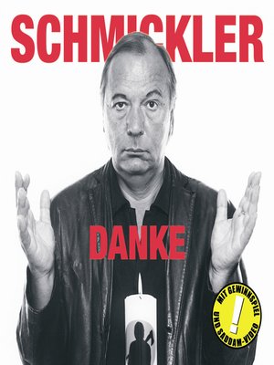 cover image of Danke